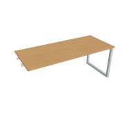 Table de travail de bureau à enchaîner Hobis USO 1800R