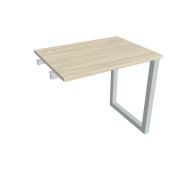 Table de travail de bureau à enchaîner Hobis UEO 800R