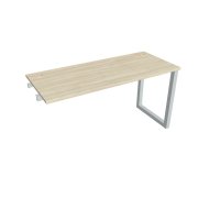 Table de travail de bureau à enchaîner Hobis UEO 1400R