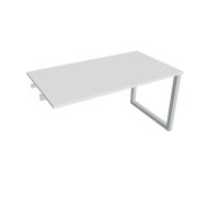 Table de travail de bureau à enchaîner Hobis UJO 1400R