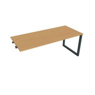 Table de travail de bureau à enchaîner Hobis UJO 1800R
