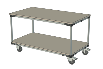 Chariot de manutention 22101751 - 2