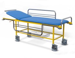 Chariot de transport PL120