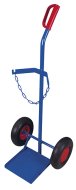 Cylindre en acier pour bouteilles de gaz fk-1200