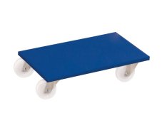 Châssis de manutention mh-934.003