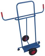 Chariot à matériaux pour panneaux sk-710.035