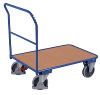 Chariot de rangement avec poignée, sw-500.103