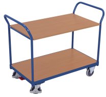 Chariot à étagères sw-500.502