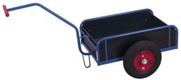 Diable à deux roues, zu-1280, surface de couchage 765 mm x 435 mm