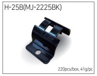 Accouplement métallique MJ-2225 (H-25B) - 1