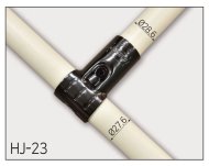 Embrayage en métal - set HJ-23