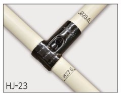 Embrayage en métal - set HJ-23