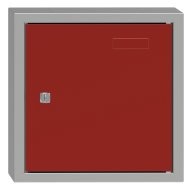 Cube verrouillable A3020