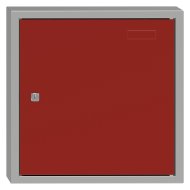 Cube verrouillable A3030