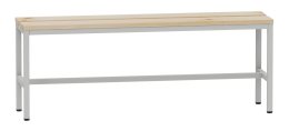 Banc coiffeuse A6270 - largeur 1200 mm