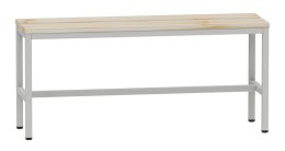 Banc coiffeuse A6280 - largeur 1000 mm
