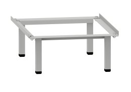 Base pour armoire A7011 - largeur 400 mm
