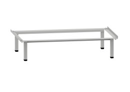 Base pour armoire A7031 - largeur 800 mm