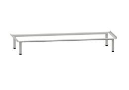 Base pour armoire A7051 - largeur 1200 mm