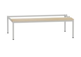 Banc coiffeuse A7520 - largeur 1200 mm