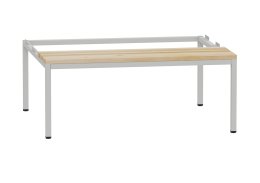Banc coiffeuse A7680 - largeur 900 mm