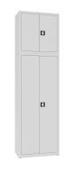 Classeur métallique SBM 202 M avec rallonge SBM 802 M
