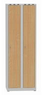 Armoire avec portes stratifiées type A6238