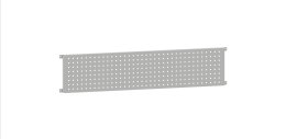 Panneau perforé pour tables XP1233000