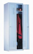 Armoire en métal A1008
