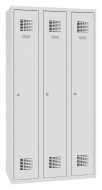 Armoire métallique Sum 330 W, largeur 900 mm