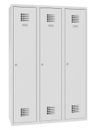 Armoire métallique Sum 430 W, largeur 1200 mm