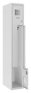 Armoire métallique Sul 31 W, largeur 300 mm