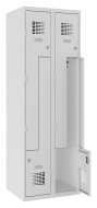 Armoire métallique Sul 32 W, largeur 600 mm