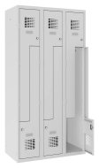 Armoire métallique Sul 33 W, largeur 900 mm