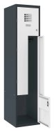 Armoire métallique Sul 41 W, largeur 400 mm