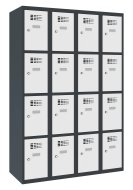 Armoire divisée Sus 344 L largeur 1200 mm