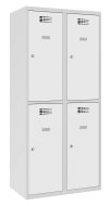 Armoire métallique Sus 422 W, largeur 800 mm