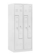 Armoire métallique WRZ/4.1880.G largeur 800 mm