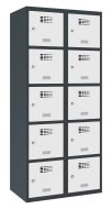 Armoire métallique Sus 425 W, largeur 800 mm