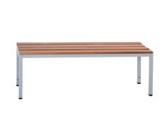 Banc de coiffure SRB.100 - largeur 1000 mm