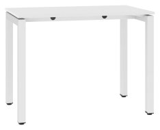 Bureaux Stb Comfort d'une profondeur de 600 mm