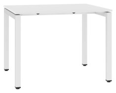 Bureaux Stb Comfort d'une profondeur de 800 mm