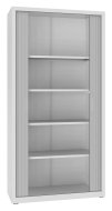 Armoire à volet roulant étagère SBM 208 M