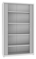 Armoire à volet roulant étagère SBM 217 M