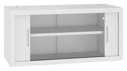 Armoire à volets roulants à étagères SBM 404 M