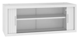 Armoire à volets roulants à étagères SBM 406 M