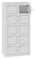Armoire de rangement pour téléphone portable WSS 10