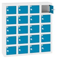Armoire de rangement pour téléphone portable WSS 20