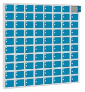 Armoire de rangement pour téléphone portable WSS 80