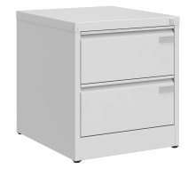 Classeur à deux tiroirs Szk 304/2 Sis pour format A5